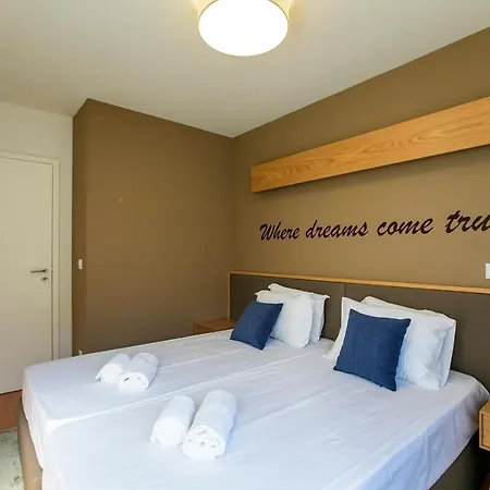 Chic Alves Appartement