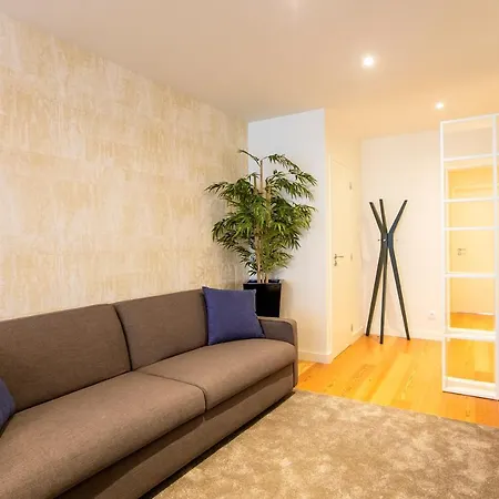 Chic Alves Appartement Oporto