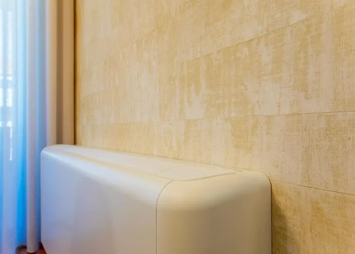 Appartement Chic Alves Porto