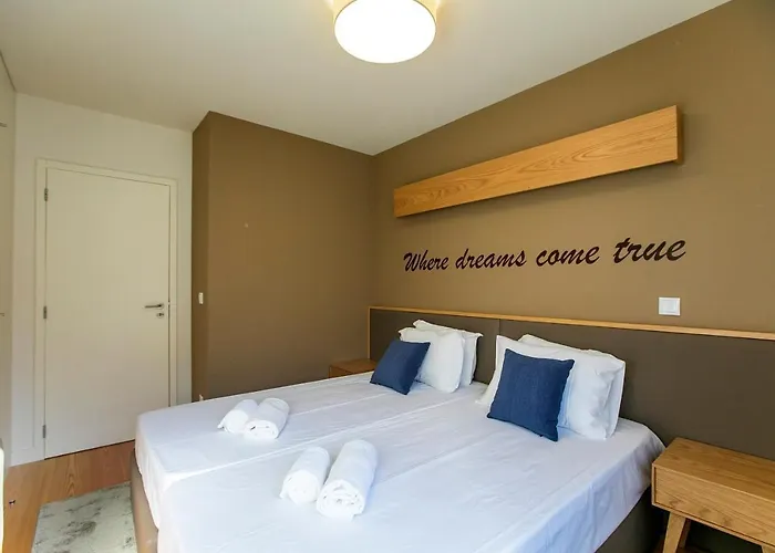 Chic Alves Appartement