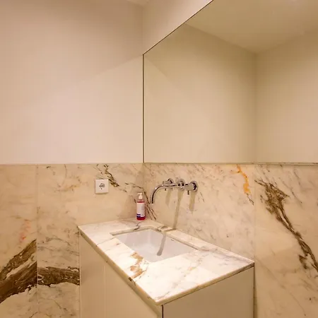 Chic Alves Apartment