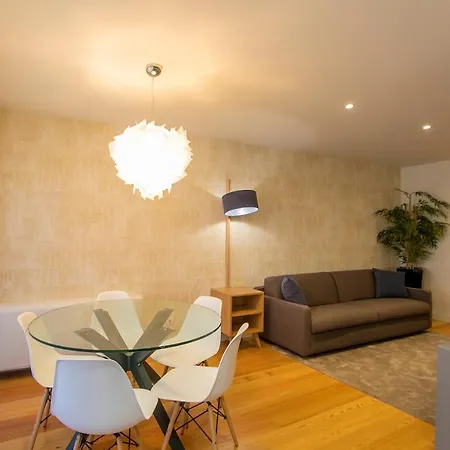 Chic Alves Appartement