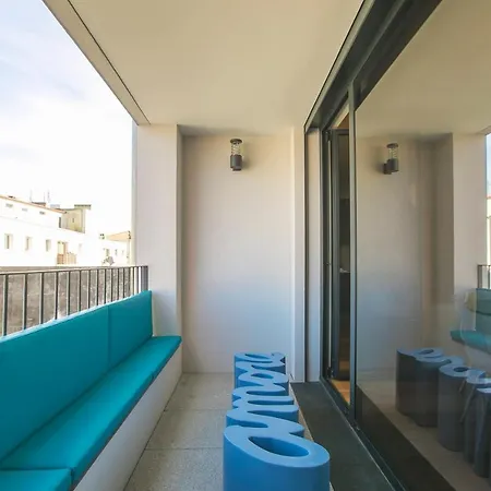 Chic Alves Porto