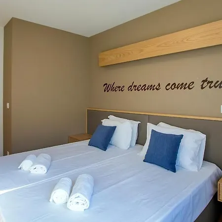 Appartement Chic Alves