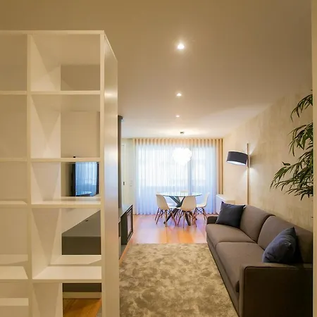 Chic Alves Appartement Porto