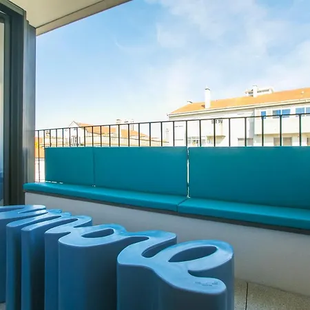 Appartement Chic Alves *