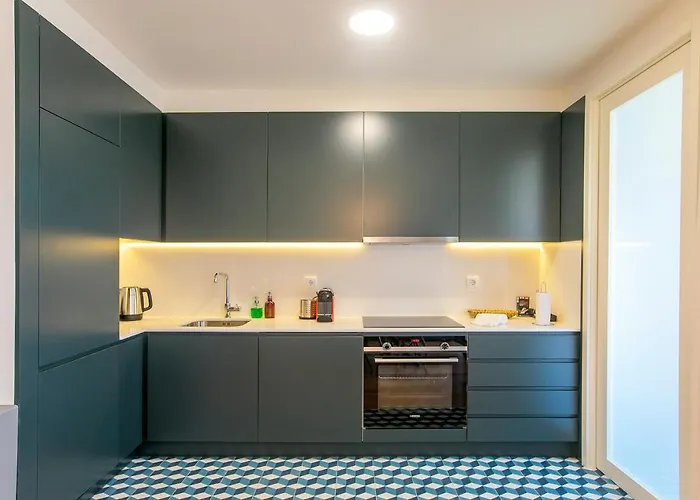 Apartman Chic Alves