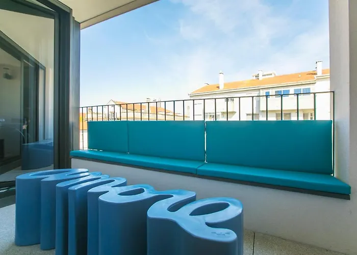 Apartman Chic Alves *