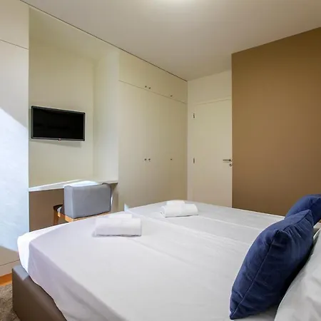 Apartamento Chic Alves Oporto